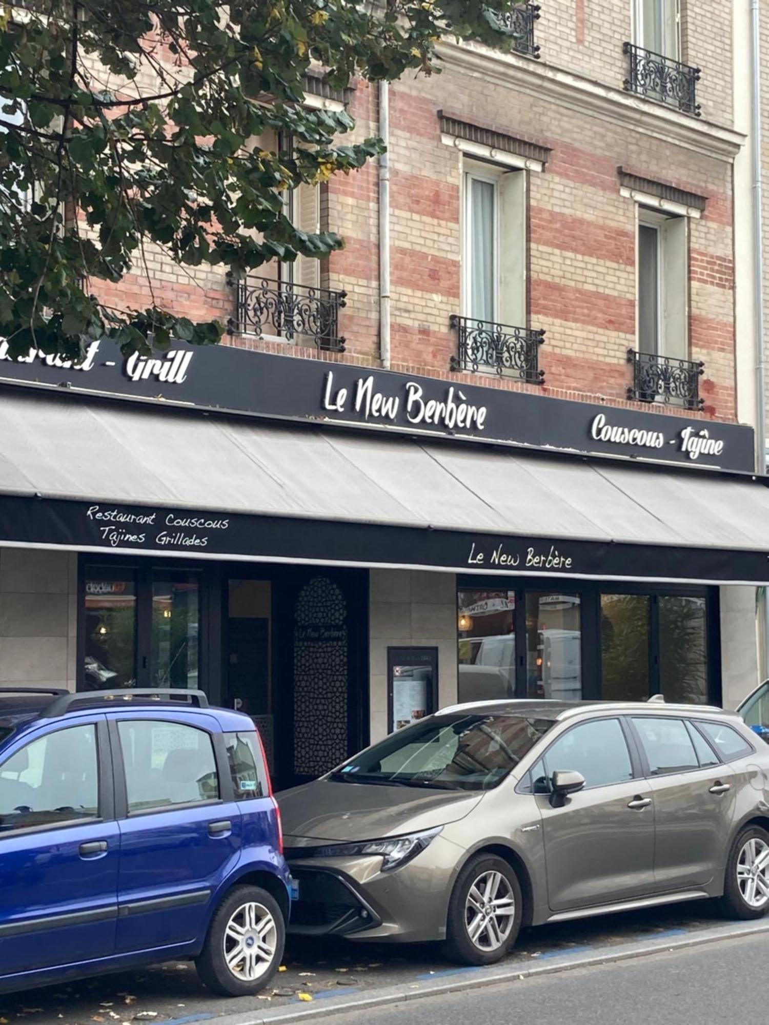 Studio Avec Terrasse Sur Jardin Fontenay-sous-Bois Exterior photo
